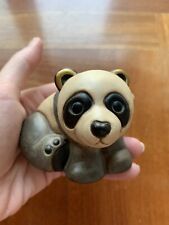 Thun panda cinese usato  Bari