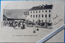 Cpa val ajol d'occasion  Saint-Dié-des-Vosges