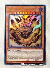 Inkarnation legendären exodia gebraucht kaufen  Wilhelmshaven