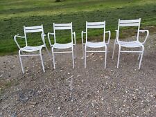 Fauteuils tolix xavier d'occasion  Lamonzie-Saint-Martin