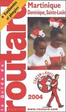 Martinique 2004 collectif d'occasion  Hennebont