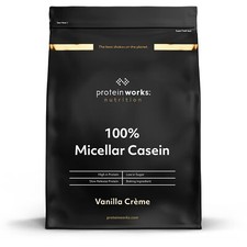 Poudre protéine caséine d'occasion  Lyon I