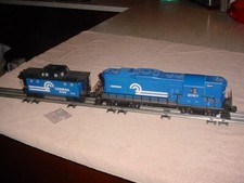 Lionel conrail 8757 for sale  Shippensburg