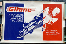 Vintage gitane cycling d'occasion  Expédié en Belgium