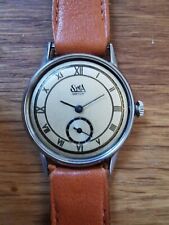Sina watch montre d'occasion  Le Rouret