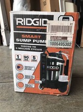 Ridgid stainless steel for sale  Buford