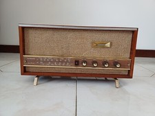 Radio epoca sinudyne usato  Verona