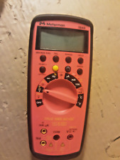 Wavetek meterman 38xr for sale  CAMBRIDGE