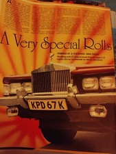Sk116 ephemera 1974 for sale  LEICESTER