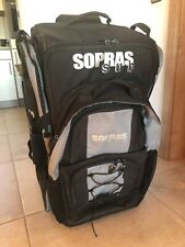 Sopras sub tauchtasche gebraucht kaufen  Herrieden