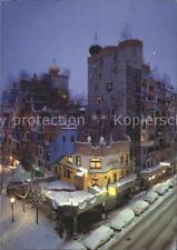 72287613 wien hundertwasser gebraucht kaufen  Deutschland