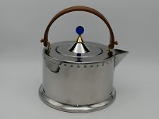 Bodum wasserkessel edelstahl gebraucht kaufen  Euskirchen