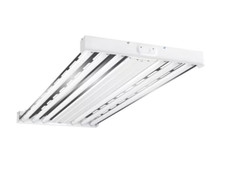 Metalux ft. lamp for sale  Smyrna