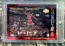 Michael jordan card for sale  Delafield
