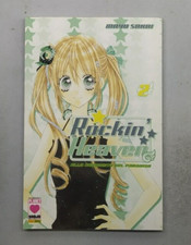 Rockin heaven n.2 usato  Bologna