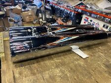 Harley oem cvo for sale  Butler