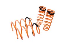 Molas rebaixadoras Megan Racing para Toyota Corolla 2014+, usado comprar usado  Enviando para Brazil