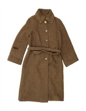 Sobretudo feminino LINEA SARTORIA IT 42 marrom médio DF08 comprar usado  Enviando para Brazil