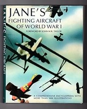 Janes fighting aircraft for sale  UK