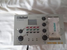 Vaillant vrc calormatic gebraucht kaufen  Würzburg
