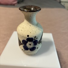 Mexican vase tall for sale  Hamilton