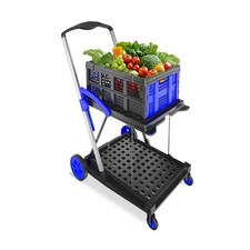 Folding cart multi for sale  Ashford