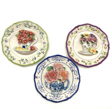 Vtg miniature plates for sale  Port Charlotte