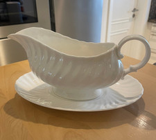 Saucière unterteller cascade gebraucht kaufen  Hamburg