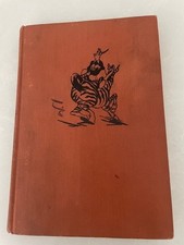 THE ZEBRA DERBY (1946) By Max Schulman  SIGNED na sprzedaż  Wysyłka do Poland