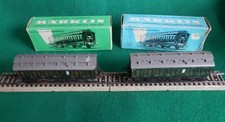 Märklin personenwagen 4004dre gebraucht kaufen Märklin personenwagen 4004dre gebraucht kaufen  Stolberg (Rhld.)