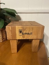 80s kimball end for sale  River Falls