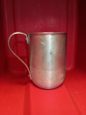 Vtg aluminum pitcher for sale  Lincoln