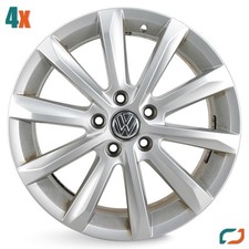 Riginal passat alufelgen gebraucht kaufen  Rietberg