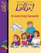 Vie lulu tome d'occasion  France