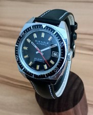 Usado, Kienzle Superia Diver Vintage 1976 Automatik comprar usado  Enviando para Brazil
