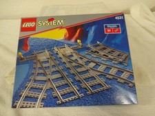 Lego system 4531 gebraucht kaufen  Reichelsheim (Odenwald)