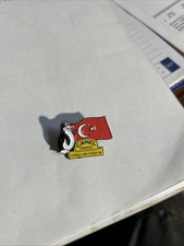 Camel trophy turkish for sale  BROUGH