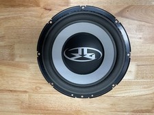 Rockford Fosgate 10 polegadas subwoofer bobina de voz dupla 1 Ohm 75W RMS comprar usado  Enviando para Brazil