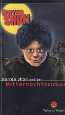 Darren shan ... gebraucht kaufen  Bernkastel-Kues