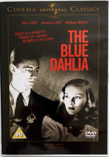 Blue dahlia classic for sale  READING