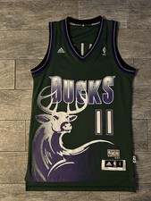 Authentic swingman milwaukee for sale  Westwood
