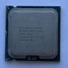 Intel core quad gebraucht kaufen  Kamp-Lintfort