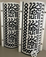 Lampade tavolo design usato  Lodi