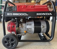 New honda eg6500cl for sale  Menifee