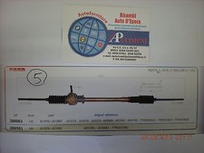 200001 scatola sterzo usato  Gioia Tauro