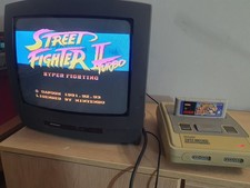 Console super nintendo d'occasion  Toul