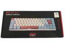 Kompakte gaming tastatur gebraucht kaufen  Ulm