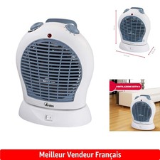 Chauffage électrique compact d'occasion  Matha