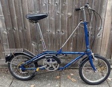 Dahon rare vintage for sale  TEDDINGTON