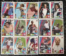 olympic trading cards 2012 for sale olympic trading cards 2012 for sale HOLYHEAD